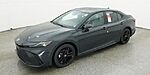 New 2026 TOYOTA CAMRY SE in MIAMI, FLORIDA