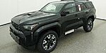 New 2026 TOYOTA 4RUNNER TRD SPORT PREMIUM in MIAMI, FLORIDA