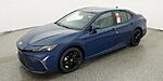New 2026 TOYOTA CAMRY SE in MIAMI, FLORIDA