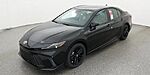 New 2026 TOYOTA CAMRY SE in MIAMI, FLORIDA
