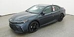New 2026 TOYOTA CAMRY SE in MIAMI, FLORIDA