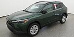 New 2026 TOYOTA COROLLA CROSS LE in MIAMI, FLORIDA
