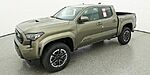 New 2026 TOYOTA TACOMA TRD SPORT in MIAMI, FLORIDA
