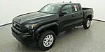 New 2026 TOYOTA TACOMA SR in MIAMI, FLORIDA