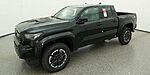 New 2026 TOYOTA TACOMA TRD SPORT in MIAMI, FLORIDA
