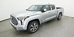 New 2026 TOYOTA Tundra Hybrid CAPSTONE in MIAMI, FLORIDA