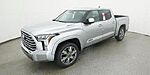 New 2026 TOYOTA Tundra Hybrid CAPSTONE in MIAMI, FLORIDA