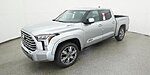 New 2026 TOYOTA Tundra Hybrid CAPSTONE in MIAMI, FLORIDA