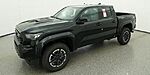 New 2026 TOYOTA TACOMA TRD SPORT in MIAMI, FLORIDA