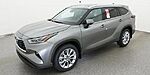 New 2026 TOYOTA HIGHLANDER LIMITED in MIAMI, FLORIDA