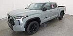 New 2026 TOYOTA TUNDRA LIMITED in MIAMI, FLORIDA