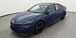 New 2026 TOYOTA CAMRY SE in MIAMI, FLORIDA