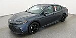 New 2026 TOYOTA CAMRY SE in MIAMI, FLORIDA