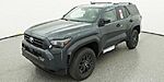 New 2026 TOYOTA 4RUNNER SR5 in MIAMI, FLORIDA
