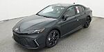 New 2026 TOYOTA CAMRY XSE in MIAMI, FLORIDA