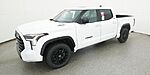 New 2026 TOYOTA Tundra Hybrid LIMITED in MIAMI, FLORIDA