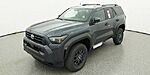 New 2026 TOYOTA 4RUNNER SR5 in MIAMI, FLORIDA