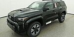 New 2026 TOYOTA 4RUNNER TRD SPORT PREMIUM in MIAMI, FLORIDA