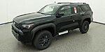 New 2026 TOYOTA 4RUNNER SR5 in MIAMI, FLORIDA
