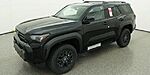 New 2026 TOYOTA 4RUNNER SR5 in MIAMI, FLORIDA