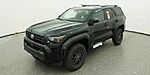 New 2026 TOYOTA 4RUNNER SR5 in MIAMI, FLORIDA