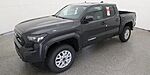 New 2026 TOYOTA TACOMA SR5 in MIAMI, FLORIDA