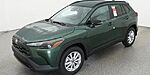 New 2026 TOYOTA COROLLA CROSS LE in MIAMI, FLORIDA