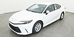 New 2026 TOYOTA CAMRY LE in MIAMI, FLORIDA
