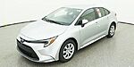 New 2026 TOYOTA COROLLA HYBRID LE in MIAMI, FLORIDA