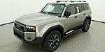 New 2026 TOYOTA LAND CRUISER BASE in MIAMI, FLORIDA