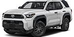 New 2026 TOYOTA 4RUNNER SR5 in MIAMI, FLORIDA
