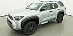 New 2026 TOYOTA 4RUNNER SR5 in MIAMI, FLORIDA