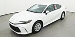 New 2026 TOYOTA CAMRY LE in MIAMI, FLORIDA