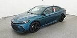 New 2026 TOYOTA CAMRY SE in MIAMI, FLORIDA