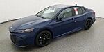 New 2026 TOYOTA CAMRY SE in MIAMI, FLORIDA