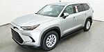 New 2026 TOYOTA GRAND HIGHLANDER XLE in MIAMI, FLORIDA