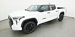 New 2026 TOYOTA TUNDRA SR5 in MIAMI, FLORIDA
