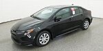 New 2026 TOYOTA COROLLA LE in MIAMI, FLORIDA