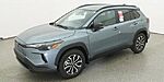 New 2026 TOYOTA COROLLA CROSS HYBRID SE in MIAMI, FLORIDA