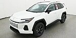 New 2026 TOYOTA RAV4 LE in MIAMI, FLORIDA