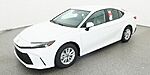 New 2026 TOYOTA CAMRY LE in MIAMI, FLORIDA