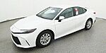 New 2026 TOYOTA CAMRY LE in MIAMI, FLORIDA