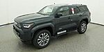 New 2026 TOYOTA 4RUNNER LIMITED in MIAMI, FLORIDA