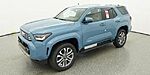 New 2026 TOYOTA 4Runner i-FORCE MAX Hybrid LIMITED in MIAMI, FLORIDA