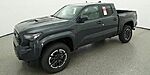 New 2026 TOYOTA TACOMA TRD SPORT in MIAMI, FLORIDA