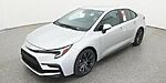 New 2026 TOYOTA COROLLA SE in MIAMI, FLORIDA
