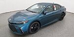 New 2026 TOYOTA CAMRY SE in MIAMI, FLORIDA