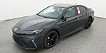 New 2026 TOYOTA CAMRY SE in MIAMI, FLORIDA