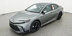 New 2026 TOYOTA CAMRY SE in MIAMI, FLORIDA