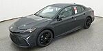New 2026 TOYOTA CAMRY SE in MIAMI, FLORIDA